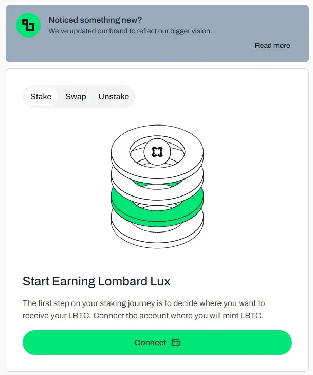 質押BTC