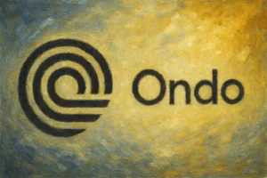 ONDO 幣是什麼？RWA 賽道龍頭 Ondo Finance項目解析