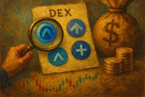 下一個 Aster 在哪裡？Dex 賽道項目比較分析！埋伏下一個萬刀空投！