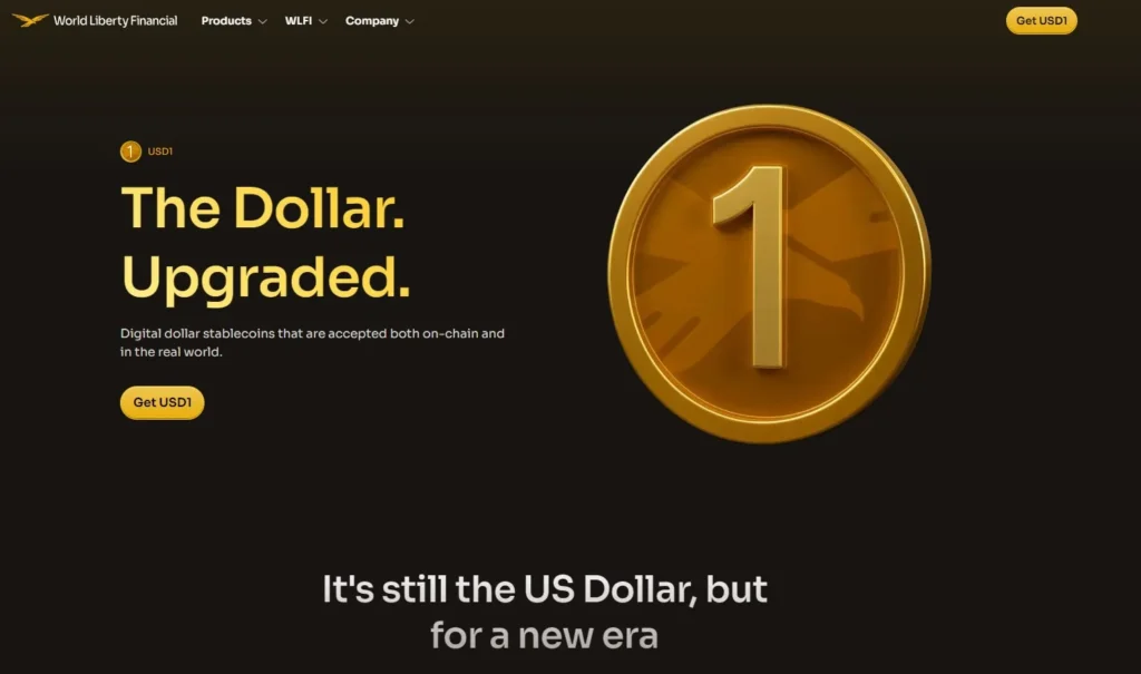 USD1