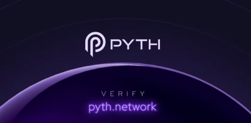 pyth network