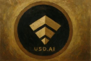 USD.AI：透過抵押實體設備打造穩定幣，算力浪潮即將席捲幣圈！