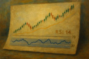 RSI參數設定教學：如何調整並找尋符合交易規劃的最佳參數？