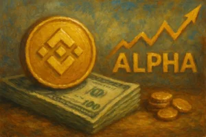 幣安 Alpha 收益破新高？Binance Alpha 刷分最佳策略與現況利弊分析
