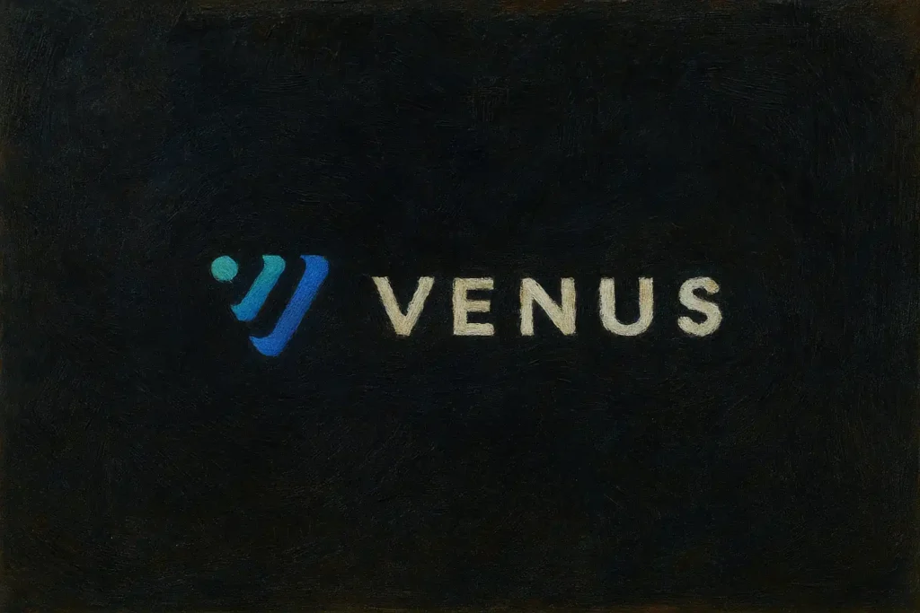 Venus Protocol 詳細解析：全網最方便的 BNB 借貸平台竟意外成為幣安 Alpha 最大幫手！