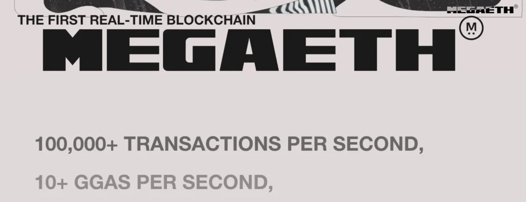 MegaETH