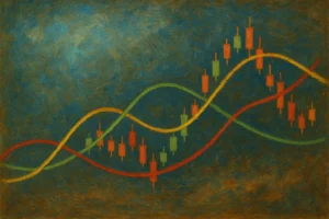 從公式看懂均線:SMA、EMA、WMA均線公式怎麼算?哪種最準?