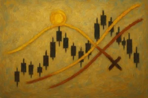 均線黃金交叉與死亡交叉|多空反轉的進出場策略