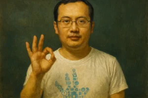 區塊鏈教父徐明星是誰？OKX 創辦人徐明星的幣圈興衰史