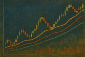 均線完整教學：一篇文從基礎原理到策略看懂移動平均線！