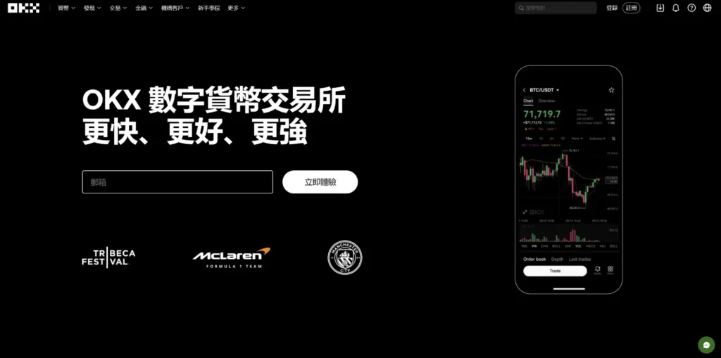 OKX