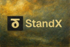 StandX 主網上線！Alpha 到主網積分賽季解析
