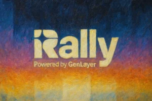 任務型嘴嚕平台 Rally 上線 中小創作者也能直接發文嚕幣?