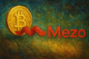 Mezo：Proof of HODL 機制，將閒置比特幣轉化為現金流並賺取空投收益！