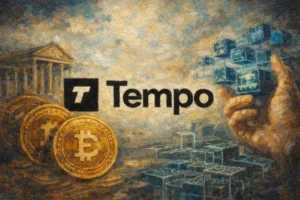 穩定幣支付賽道再加一!融資五億美元的 Tempo 能否改寫穩定幣支付格局?