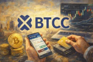 BTCC 交易所新手指南|安全性、註冊出入金教學與用戶評價一次看