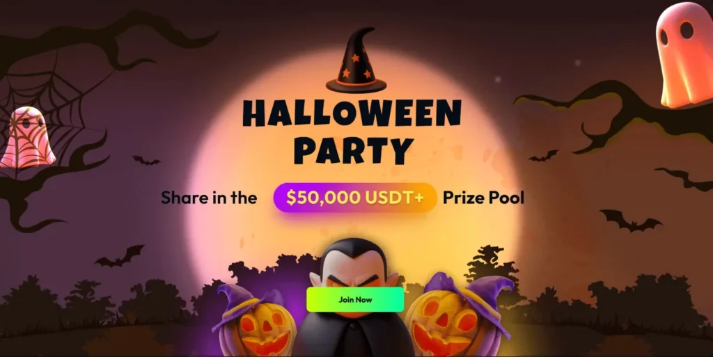 Halloween Party