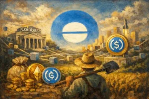 Base 空投農夫必知:兩大支柱解析、Base App 交互流程與潛在成本風險!