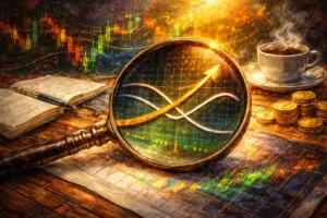 KD 黃金交叉與死亡交叉準嗎?日線 / 週線 / 月線買賣訊號完整解析