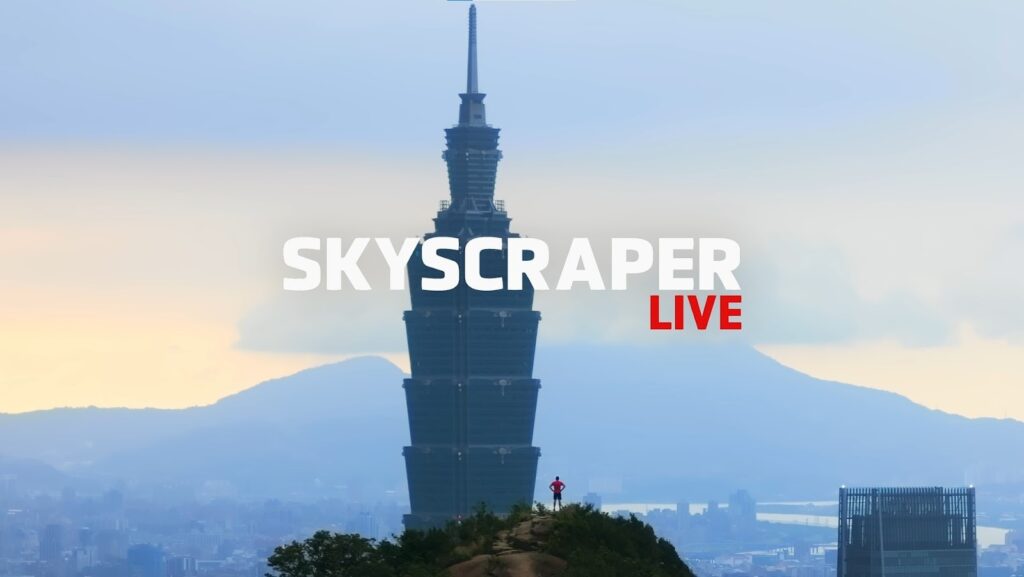 完整解析:Alex Honnold 攻略 101 與酋長岩的風險管理學 完整解析:Alex Honnold 攻略 101 與酋長岩的風險管理學