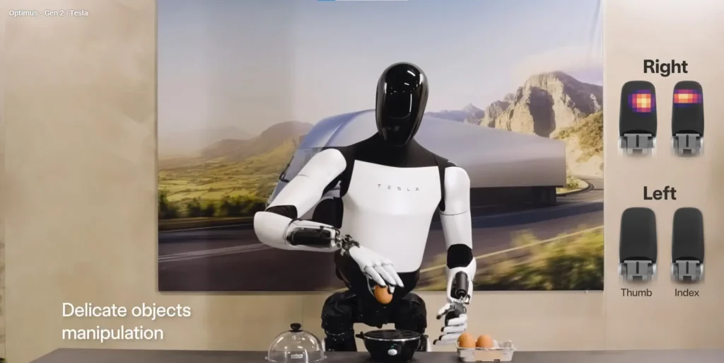 2026 將開啟機器人時代?一文帶你了解 Robotics 熱潮及零成本參與管道! 特斯拉機器人