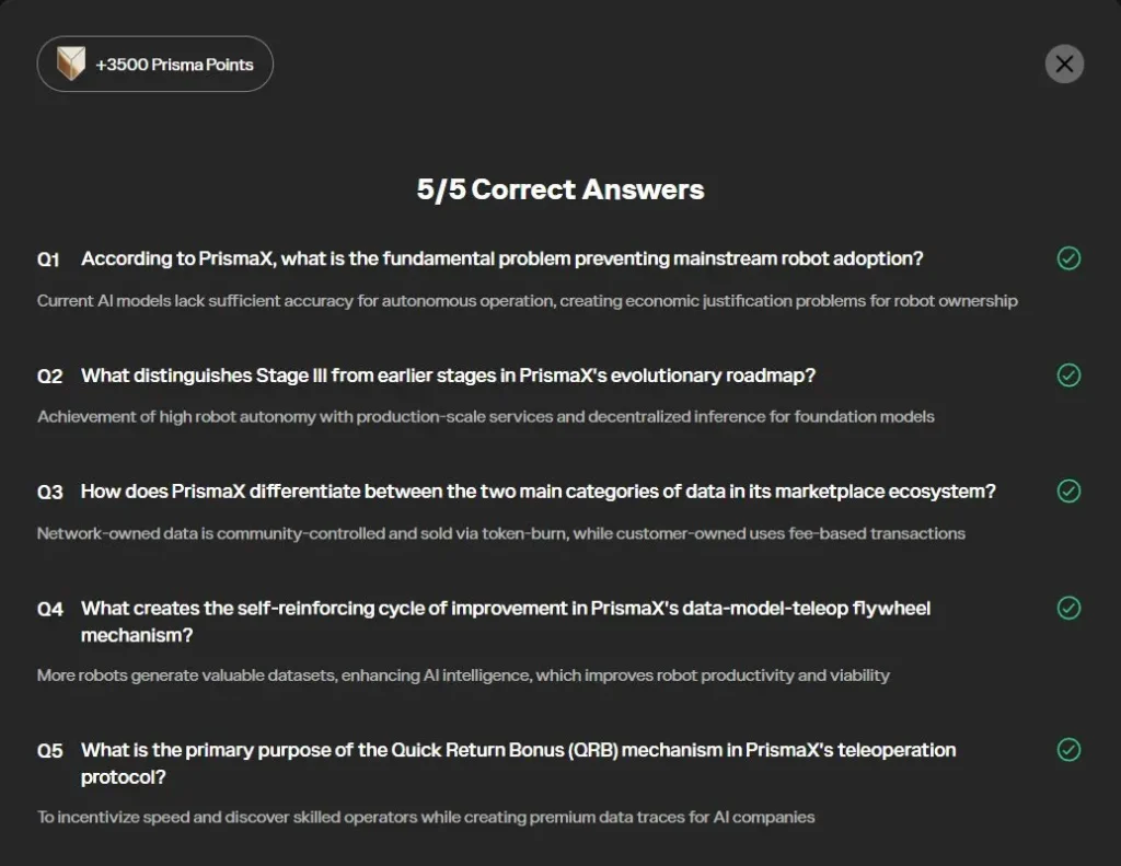 2026 將開啟機器人時代?一文帶你了解 Robotics 熱潮及零成本參與管道! 白皮書問答