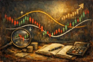 乖離率完整教學|BIAS意思、用法、要怎麼看與實戰策略