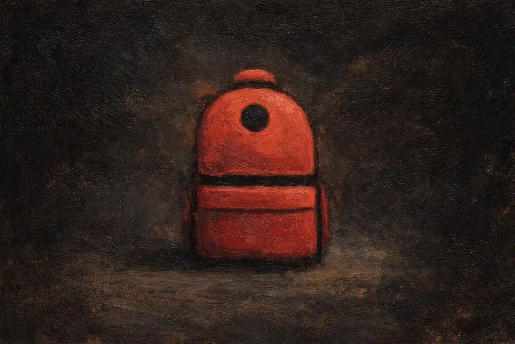 Backpack