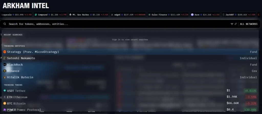 300 萬用戶也救不了 Arkham 宣布關閉交易所! 300 萬用戶也救不了 Arkham 宣布關閉交易所!