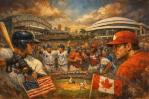 WBC 經典賽八強看點統整!美國冠軍已定?