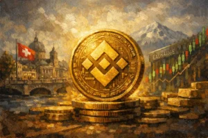 資金挹注 BNB!CoinShares 發行 BNB ETP 將引爆下一波行情?