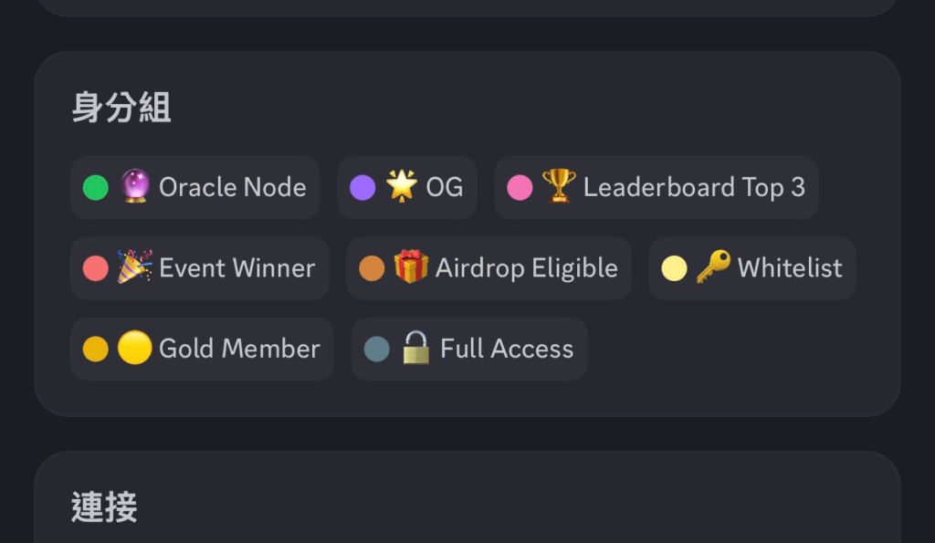 Hashgame 1萬U身分組攻略:零嚕策略與收益玩法全解析 HashGame身分組