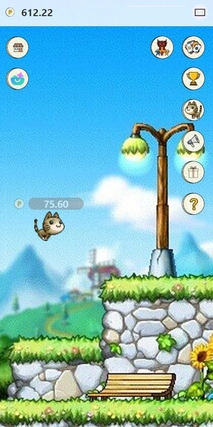 楓之谷最新作:MNWalk 遊戲攻略及玩法一次看懂! MNWalk Idle