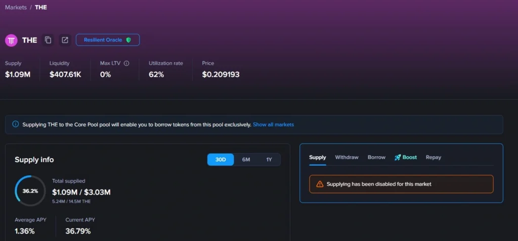 Venus 遭惡意攻擊:攻擊者埋伏九個月竟提取 500 萬美元! THE
