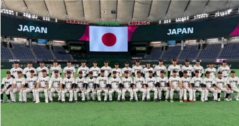 WBC 經典賽八強看點統整!美國冠軍已定? Team JP