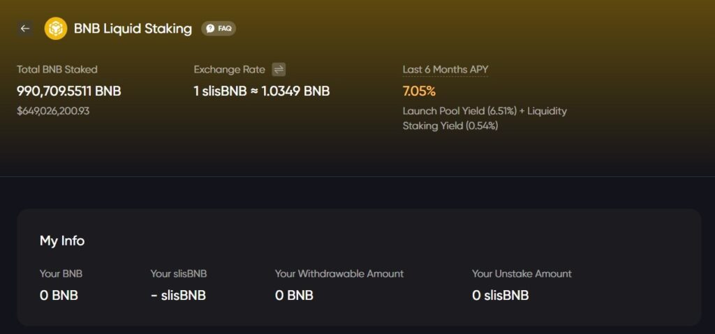 借錢不用押資產?帶你從 Lista DAO 利用信任借出美元 借錢不用押資產?帶你從 Lista DAO 利用信任借出美元