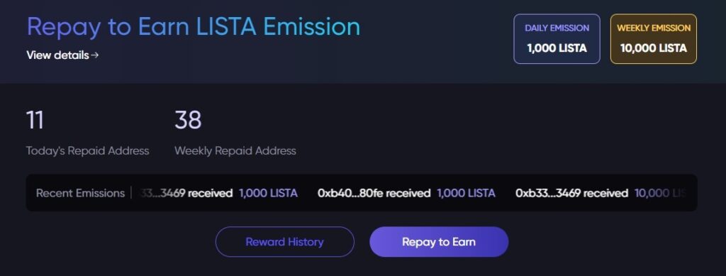 借錢不用押資產?帶你從 Lista DAO 利用信任借出美元 借錢不用押資產?帶你從 Lista DAO 利用信任借出美元