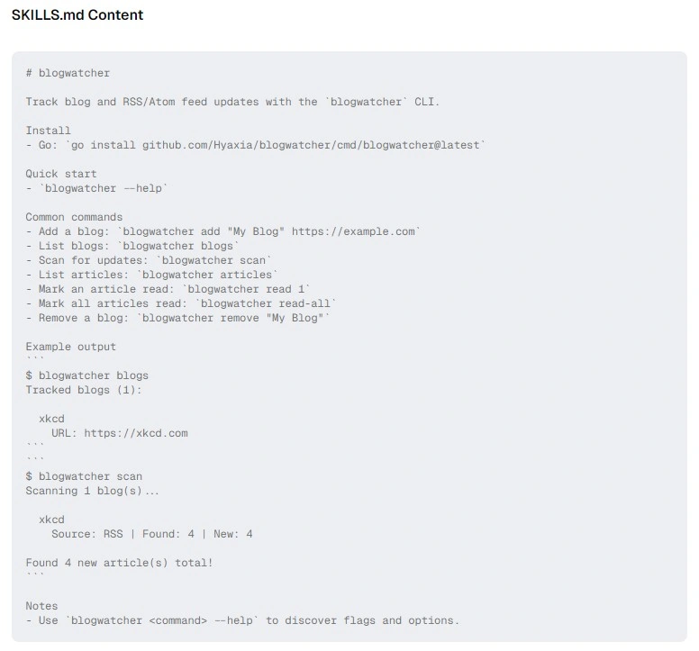 自動交易再無門檻:幣安、OKX 紛紛引入 OpenClaw! skill