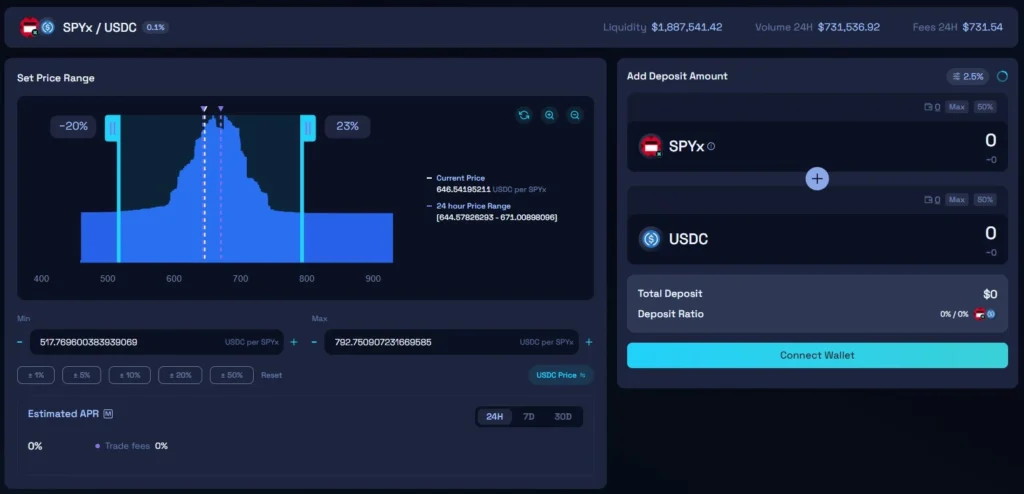 Kraken 聯手 NASDAQ 稱霸美股代幣? xStocks LP
