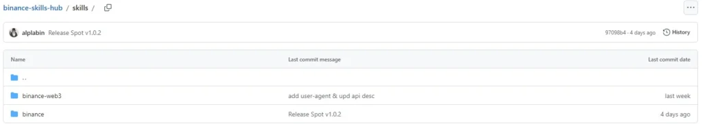 自動交易再無門檻:幣安、OKX 紛紛引入 OpenClaw! 幣安skill