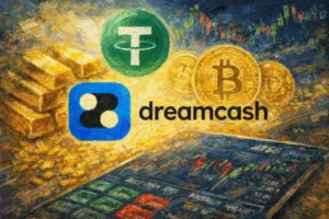 Dreamcash