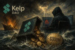 Kelp DAO 300m