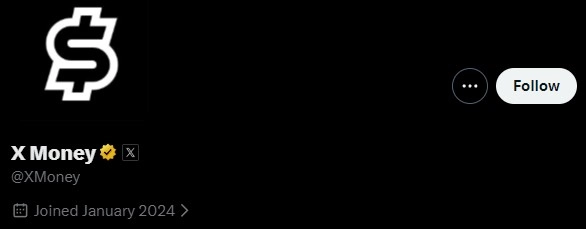 X Money:Elon Musk 橫跨 27 年的金融復仇與野心! X Money