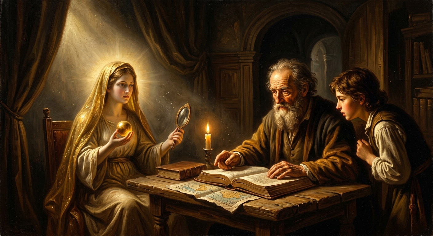 AMD美股做什麼?深入剖析股價、財報、AI晶片與投資策略 AMD與台積電的共生關係 晶片生產與供應鏈韌性的插畫