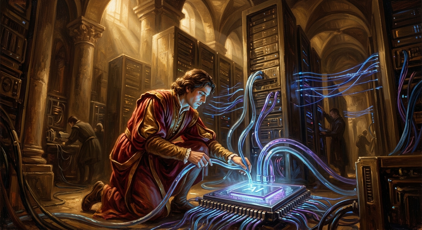 英業達(2356)做什麼?解析台灣電子五哥的關鍵業務與AI伺服器佈局 英業達的AI伺服器佈局展現了其在資料中心與先進散熱技術的實力