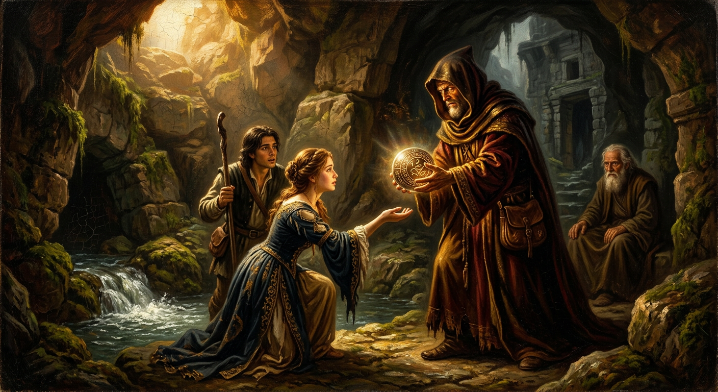 比特幣是什麼 深入解析去中心化金融、區塊鏈技術與投資價值 礦工們運用高效設備解決難題,象徵比特幣挖礦與工作量證明機制