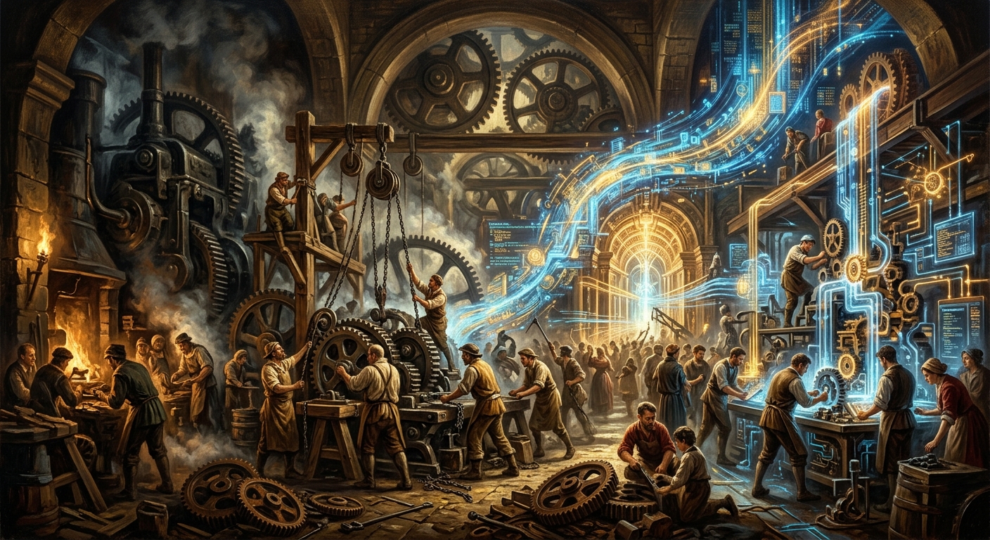 廣明(6188)做什麼?從光碟機製造轉型AI機器人與SSD的關鍵角色 廣明(6188)做什麼,描繪企業技術轉型的創新歷程