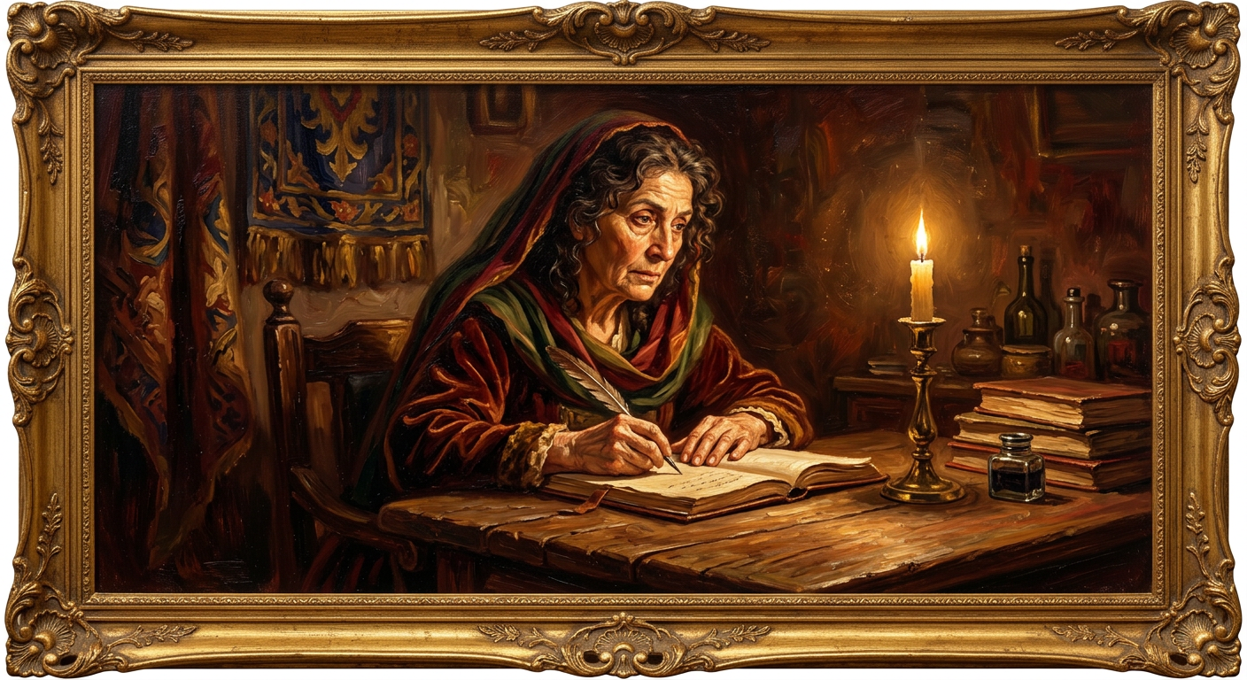 廣明(6188)做什麼?從光碟機製造轉型AI機器人與SSD的關鍵角色 AI機器人與自動化技術在未來智慧工廠中整合應用的插畫