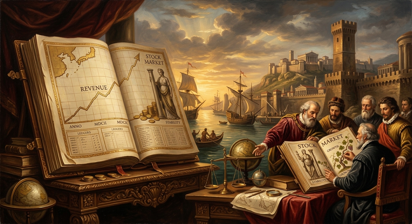 信立(4303)是做什麼的?合成皮領航者、財務表現與投資價值全解析 信立最新的財務表現圖表顯示營收與股價成長趨勢