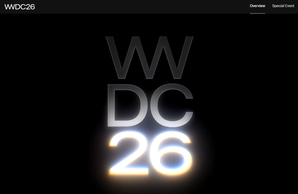 別等 Vision Pro 了!Apple Glasses 年底即將亮相? WWDC 2026